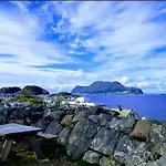 Wonderfully Located, 2br, Balcony Ålesund