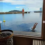 Apartamento Wonderfully Located, 2br, Balcony *