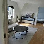 Wonderfully Located, 2br, Balcony Ålesund